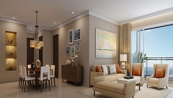Shapoorji Pallonji Residential Project | In Mumbai
