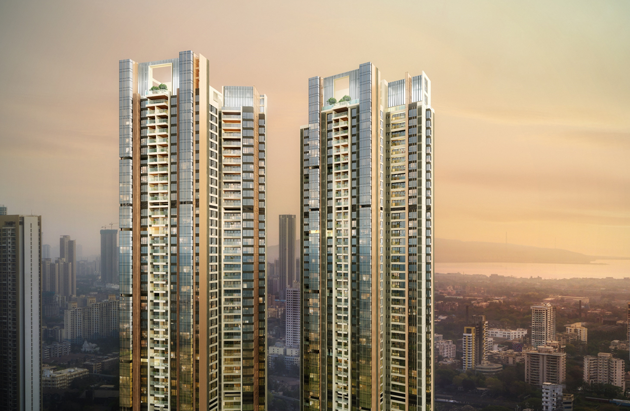 shapoorji pallonji goregaon mumbai