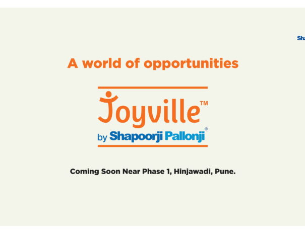 Joyville Hinjewadi