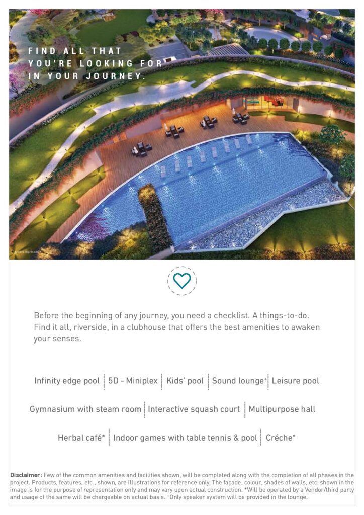 Shapoorji Pallonji Sensorium