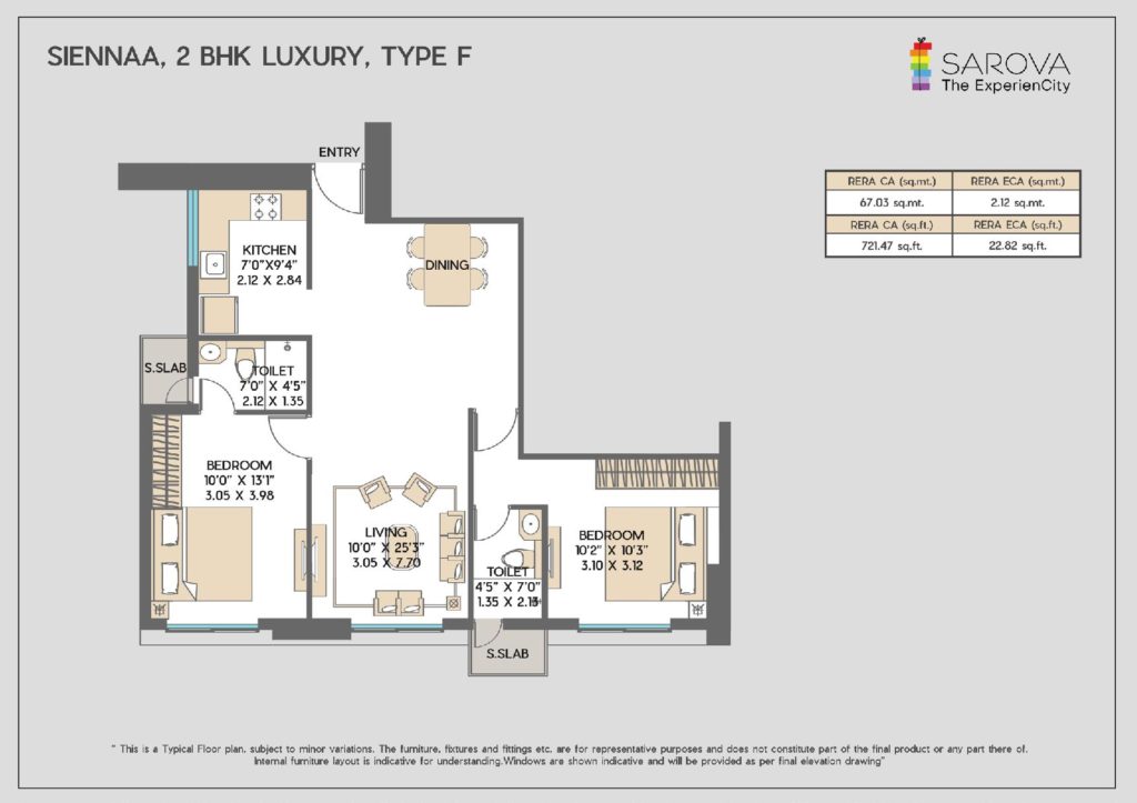 Shapoorji Thane Price List 6