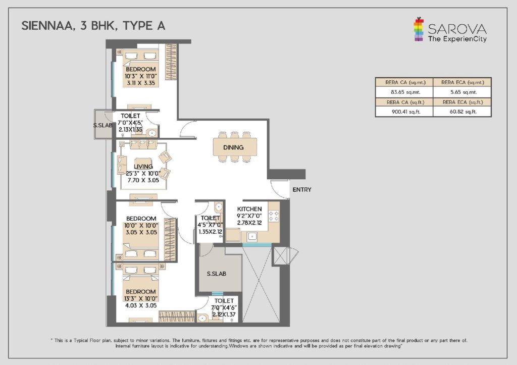 Shapoorji Thane Price List 7