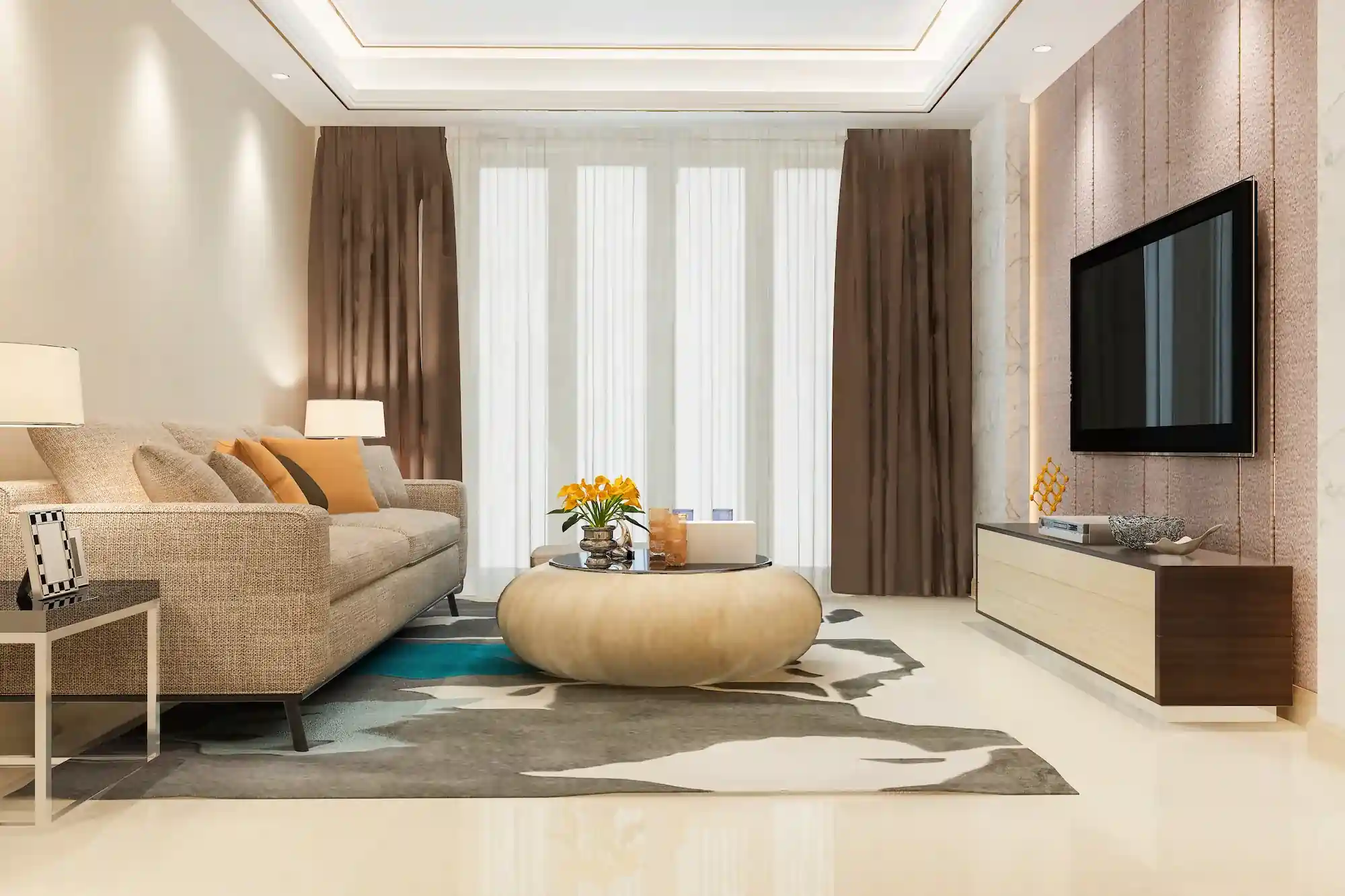 Shapoorji Pallonji Sion