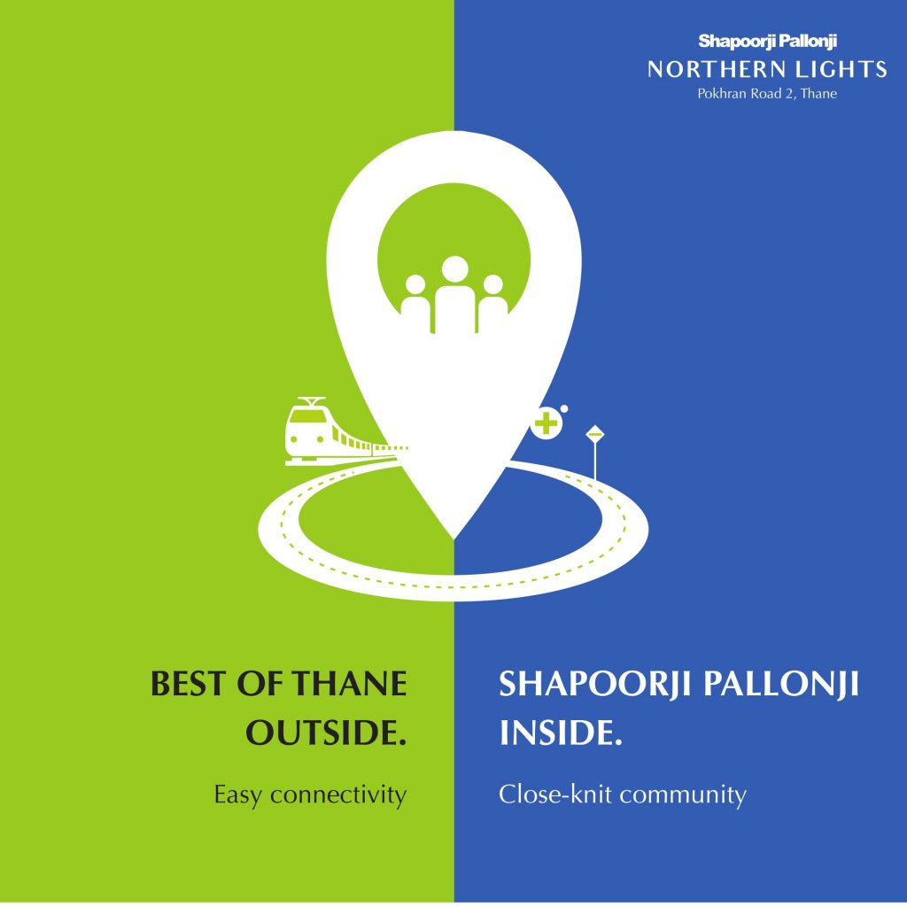 Shapoorji Pallonji Northern Lights