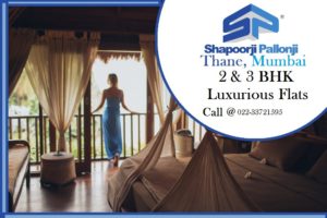 Shapoorji pallonji northern lights 