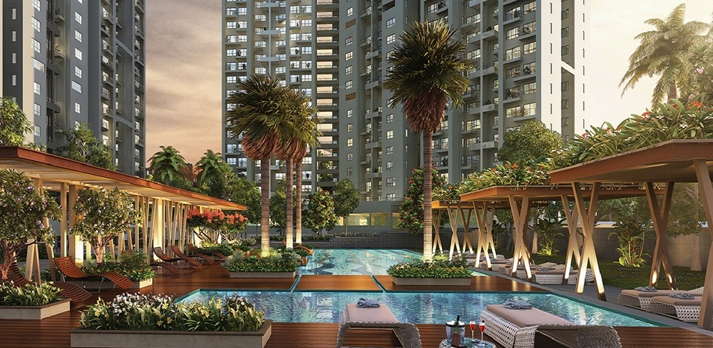 Shapoorji Pallonji Chembur Mumbai