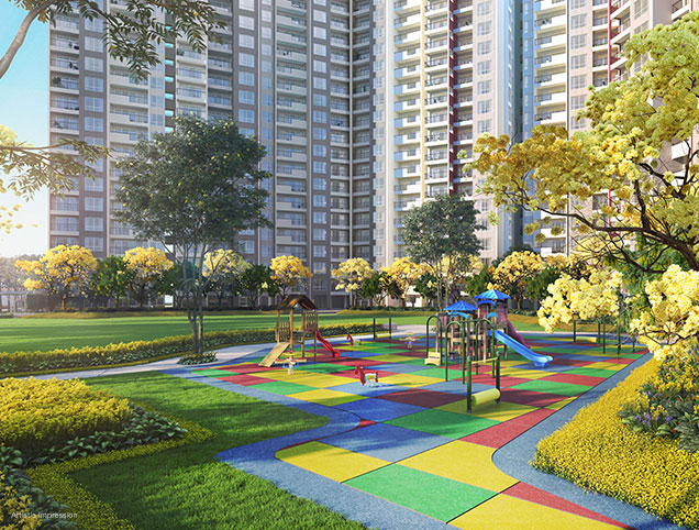 Shapoorji Pallonji Sensorium