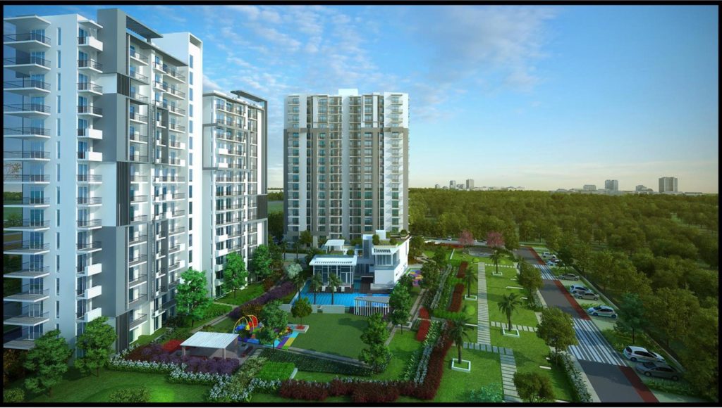 shapoorji pallonji mohali