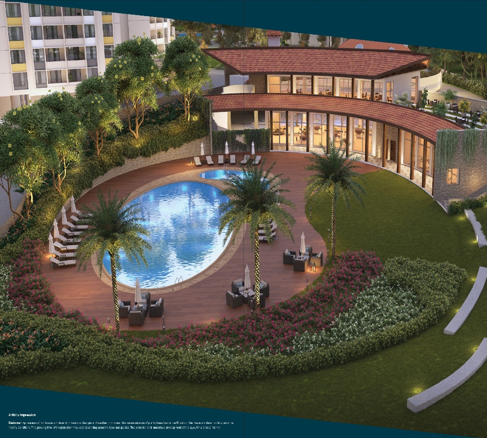 Shapoorji Codename Zest