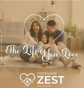 shapoorji pallonji zest