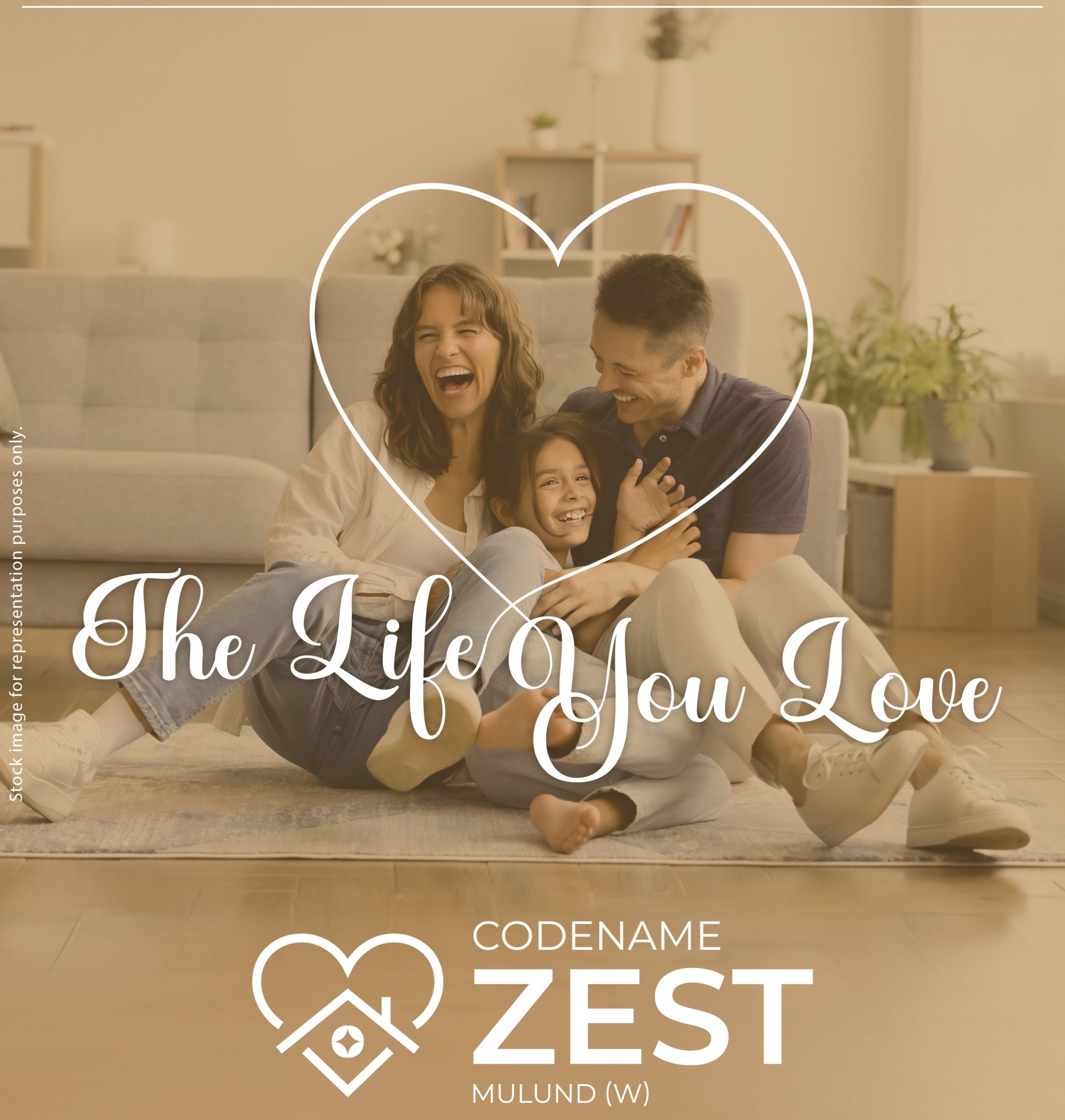 shapoorji pallonji zest